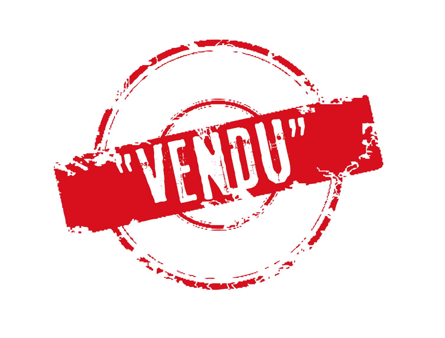 Vendu